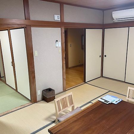 Hotel Yamashinobu Minamioguni Exterior foto