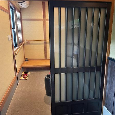 Hotel Yamashinobu Minamioguni Exterior foto