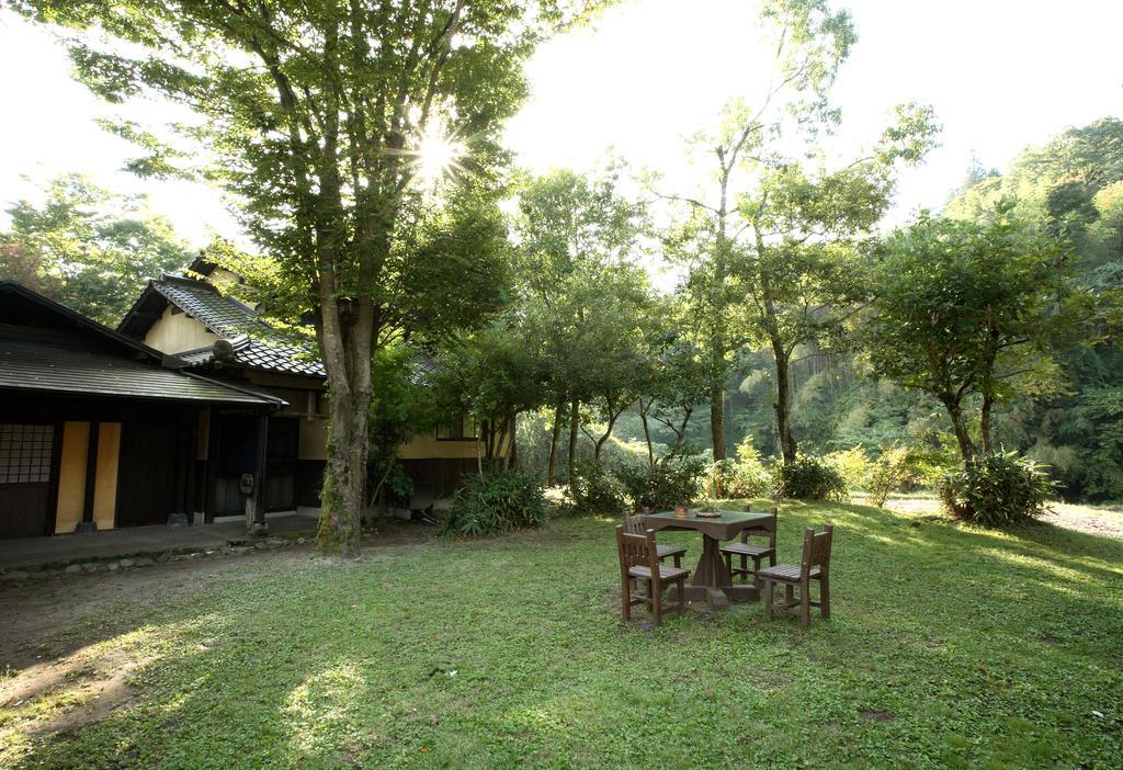 Hotel Yamashinobu Minamioguni Exterior foto