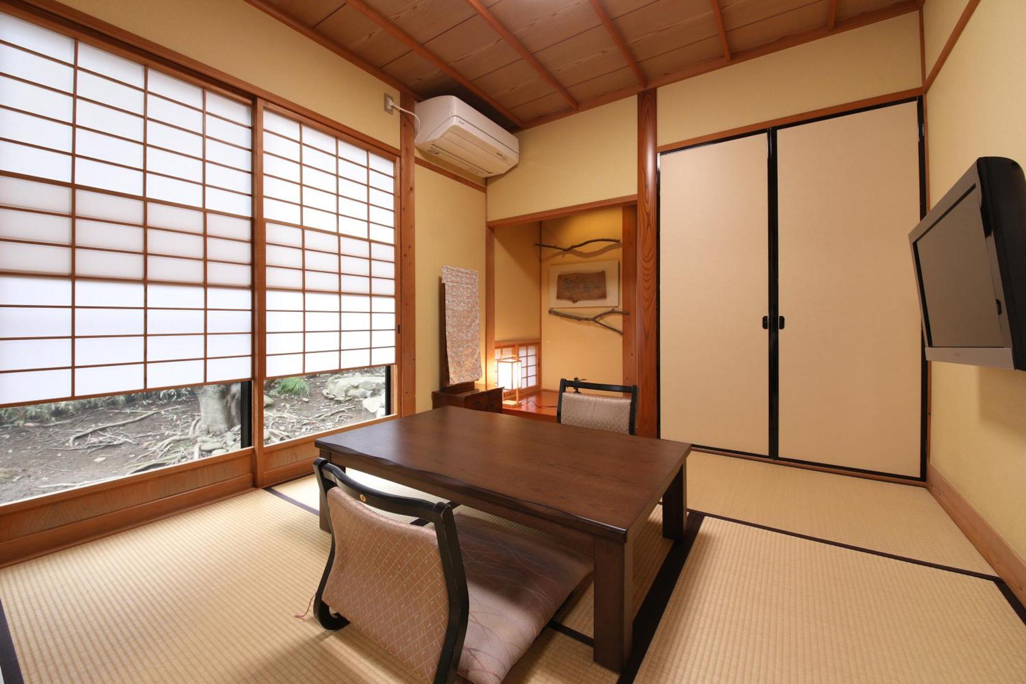 Hotel Yamashinobu Minamioguni Exterior foto