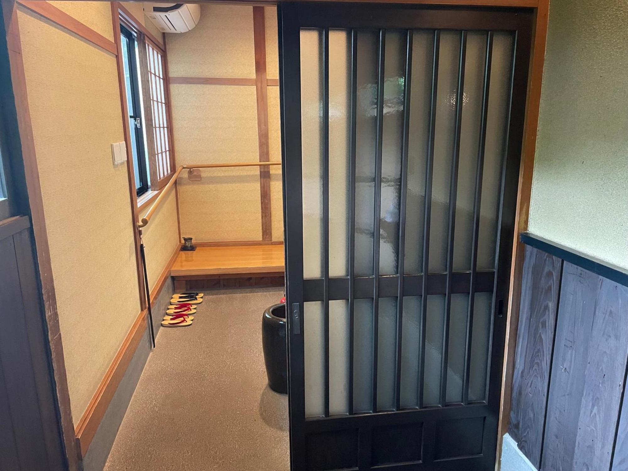 Hotel Yamashinobu Minamioguni Exterior foto