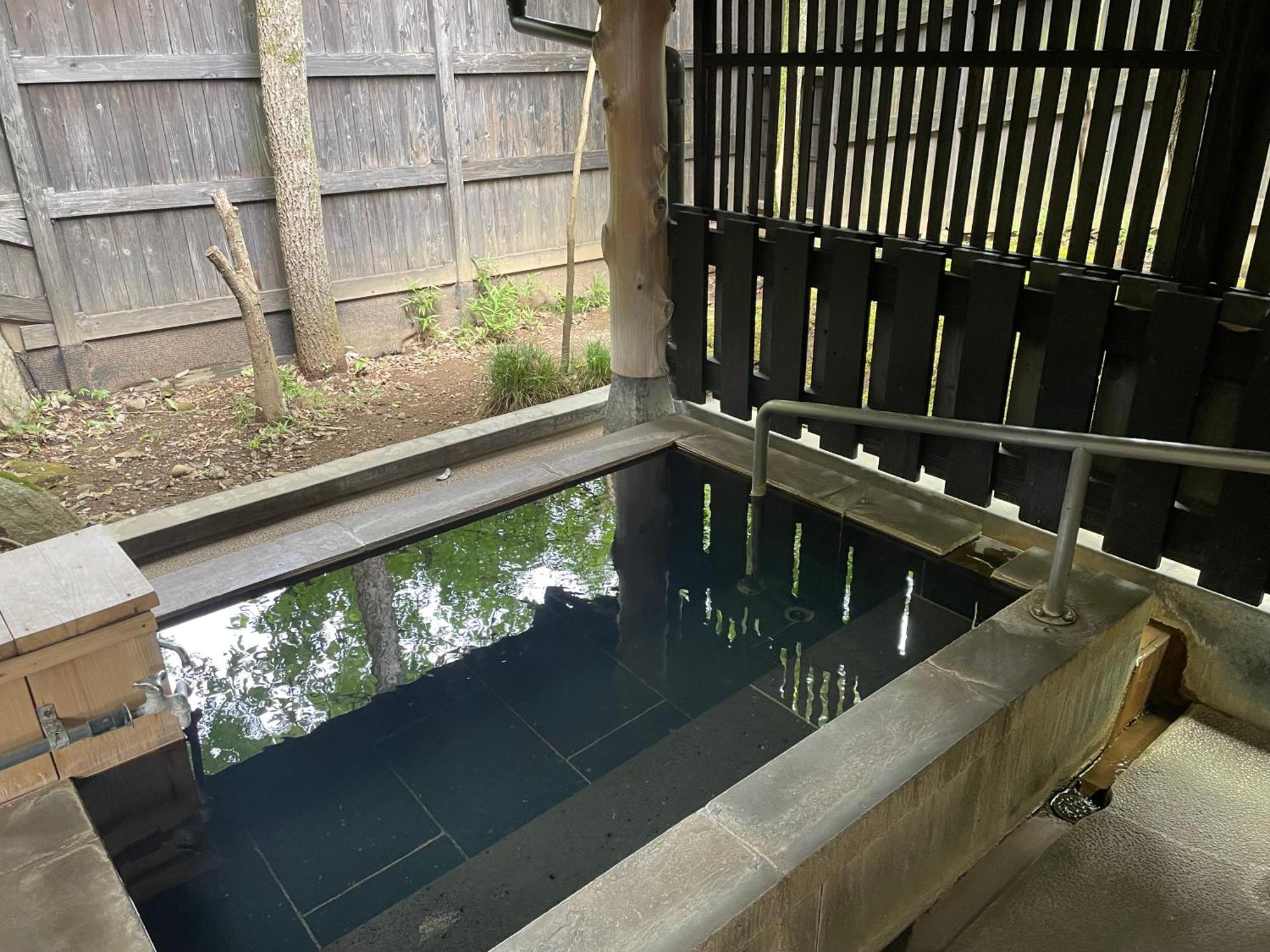 Hotel Yamashinobu Minamioguni Exterior foto